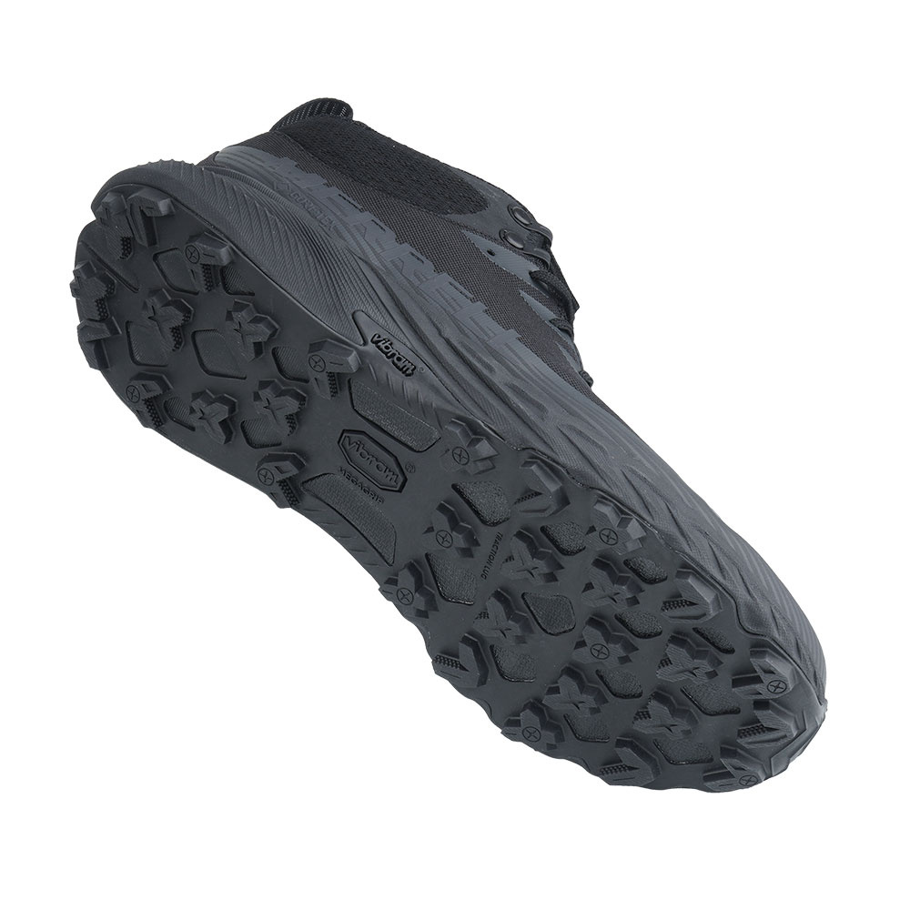 Merrell - Buty Agility Peak 5 Tactical Mid GTX - Czarny - J005771 6 Zdjęcie 6 — SPC-44431