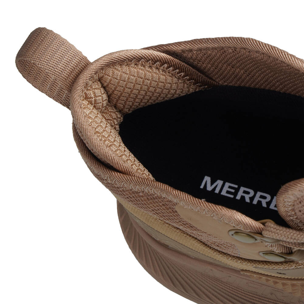 Merrell - Buty Agility Peak 5 Tactical Mid GTX - Coyote - J005773 2 Zdjęcie 2 — SPC-44432