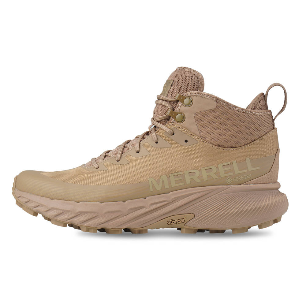 Merrell - Buty Agility Peak 5 Tactical Mid GTX - Coyote - J005773 3 Zdjęcie 3 — SPC-44432