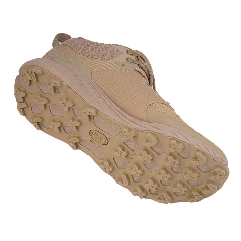 Merrell - Buty Agility Peak 5 Tactical Mid GTX - Coyote - J005773 6 Zdjęcie 6 — SPC-44432
