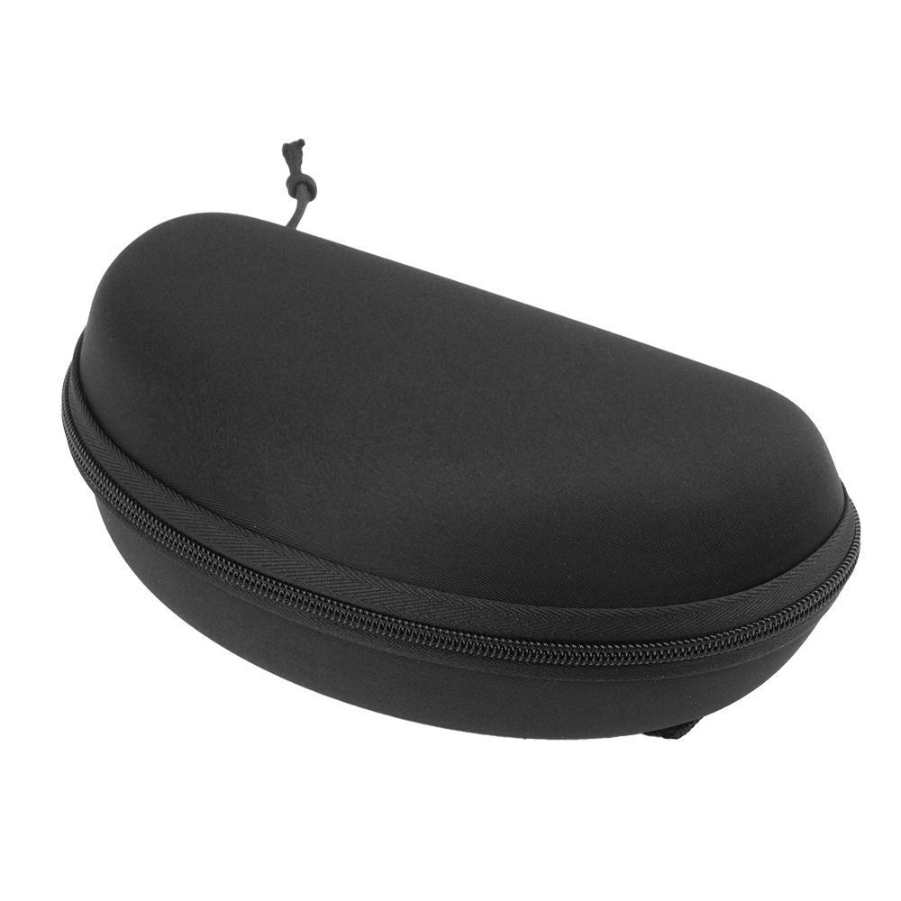 Swiss Eye - Okulary strzeleckie Raptor Pro - Czarne - Trzy wizjery - 10164 5 Zdjęcie 5 — SPC-44560