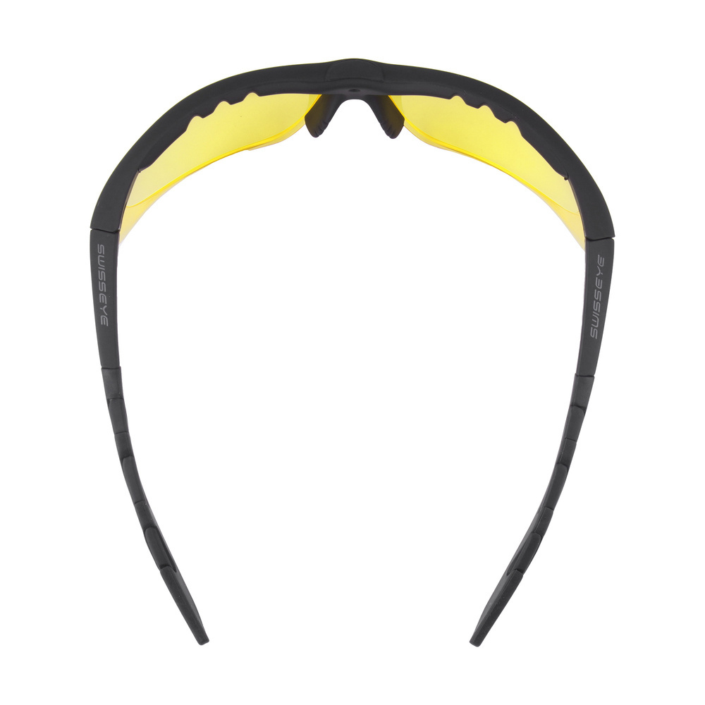 Swiss Eye - Okulary strzeleckie Lancer - Żółty - 40324 3 Zdjęcie 3 — SPC-44717