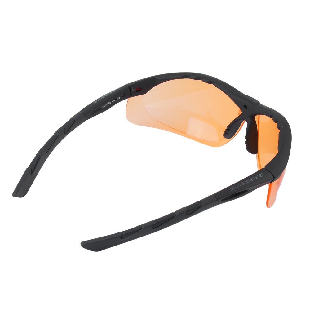 Swiss Eye - Okulary strzeleckie Lancer - Pomarańczowy - 40323 3 Zdjęcie 3 — SPC-44718