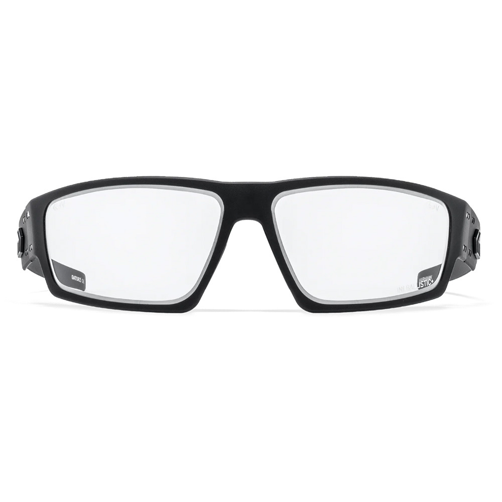 Gatorz - Okulary fotochromowe balistyczne Warhawk - ANSI Z87+ - Przyciemniane - GZ-15-005 2 Zdjęcie 2 — SPC-44849