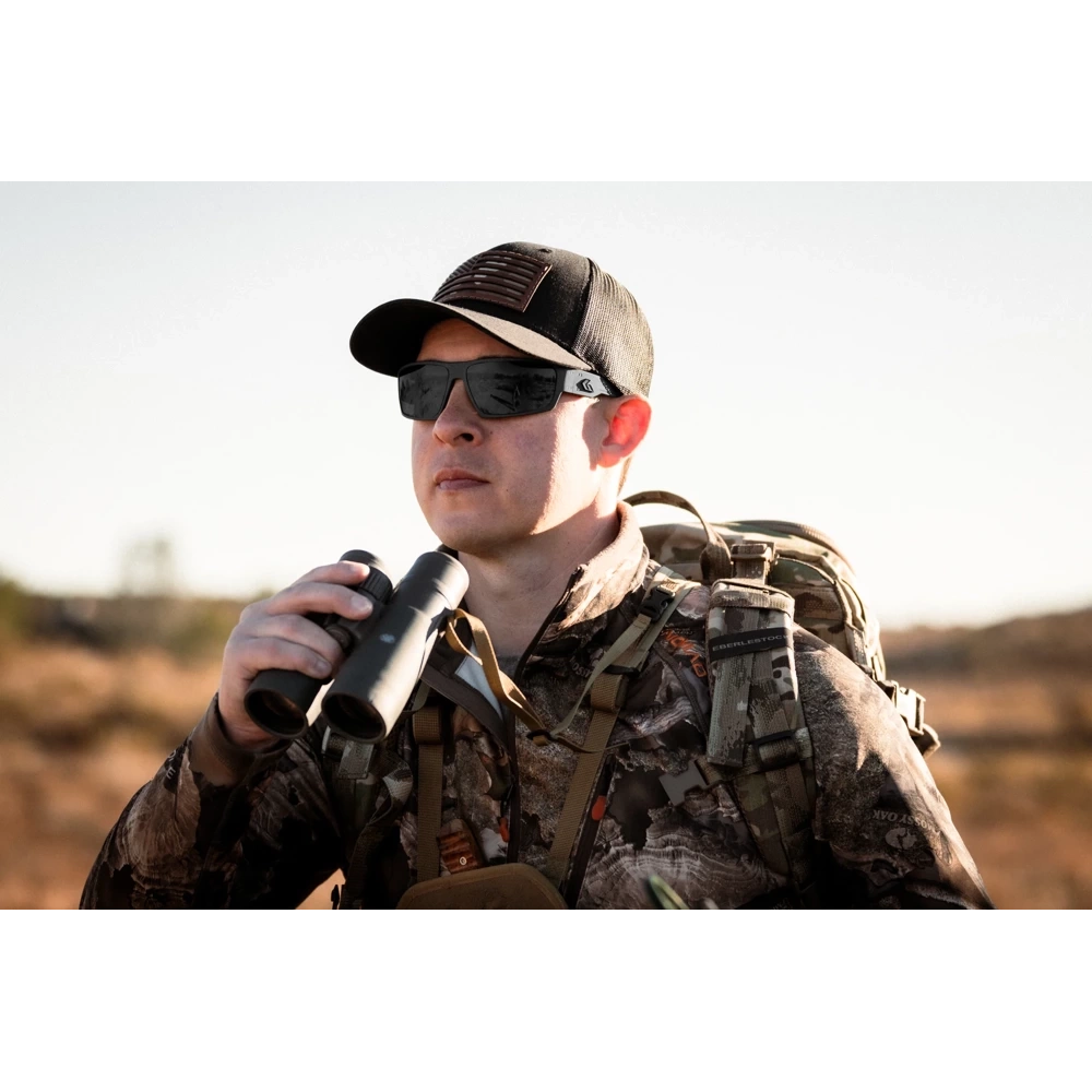 Gatorz - Okulary fotochromowe balistyczne Warhawk - ANSI Z87+ - Przyciemniane - GZ-15-005 5 Zdjęcie 5 — SPC-44849