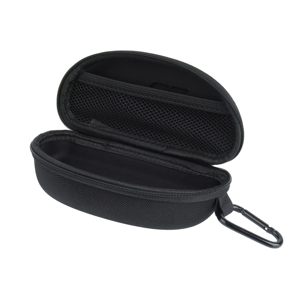 Gatorz - Okulary ochronne Warhawk - Smoke - Czarne - GZ-15-031 5 Zdjęcie 5 — SPC-44850