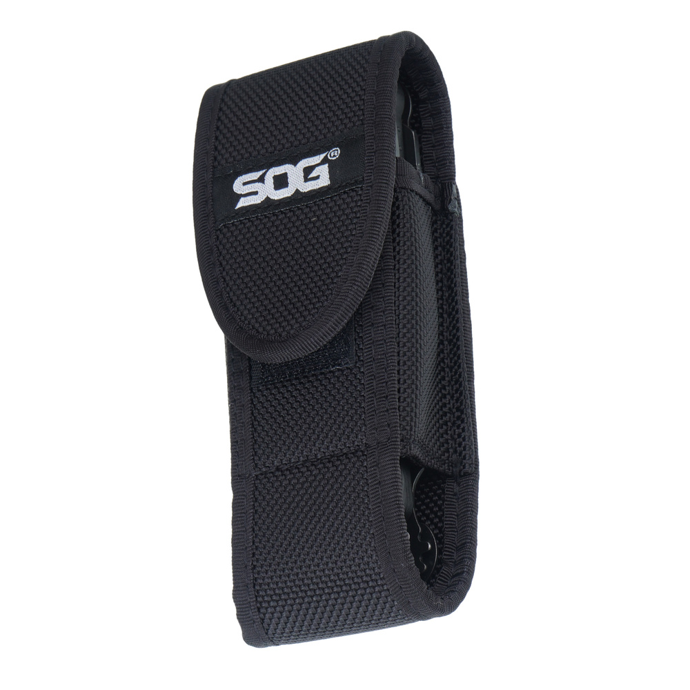 SOG - Multitool PowerAssist B66N-CP - 420 - 16 narzędzi - Czarny - B66N-CP 11 Zdjęcie 15 — SPC-45158