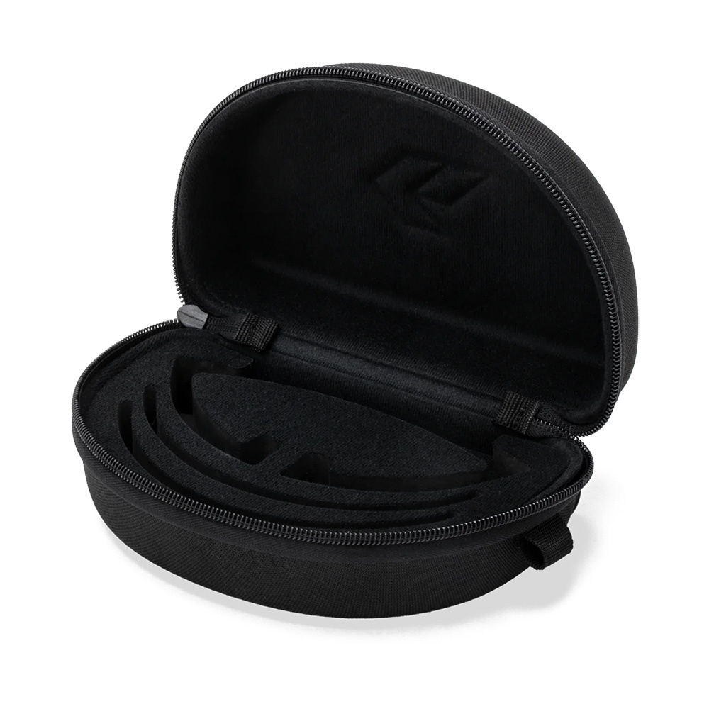 Gatorz - Okulary balistyczne Blastshield B2 - ANSI Z87+ - Smoke - Anti-Fog - GZ-16-401 3 Zdjęcie 3 — SPC-45253