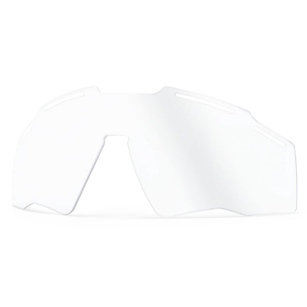 Gatorz - Okulary balistyczne Blastshield B2 - ANSI Z87+ - Dwa wizjery - Anti-Fog - GZ-16-396 2 Zdjęcie 2 — SPC-45254