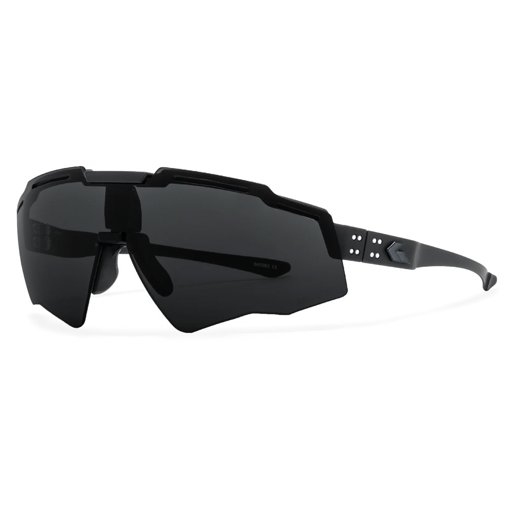 Gatorz - Okulary balistyczne Blastshield B2 - ANSI Z87+ - Dwa wizjery - Anti-Fog - GZ-16-396 4 Zdjęcie 4 — SPC-45254