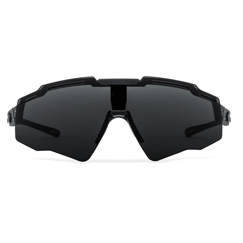 Gatorz - Okulary balistyczne Blastshield B2 - ANSI Z87+ - Dwa wizjery - Anti-Fog - GZ-16-396 5 Zdjęcie 5 — SPC-45254