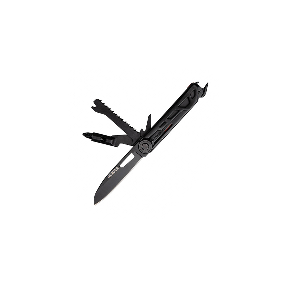 Multitool Gerber Armbar Trade - 8 narzędzi - Burnt Orange - 1064408 4 Zdjęcie 4 — SPC-45318