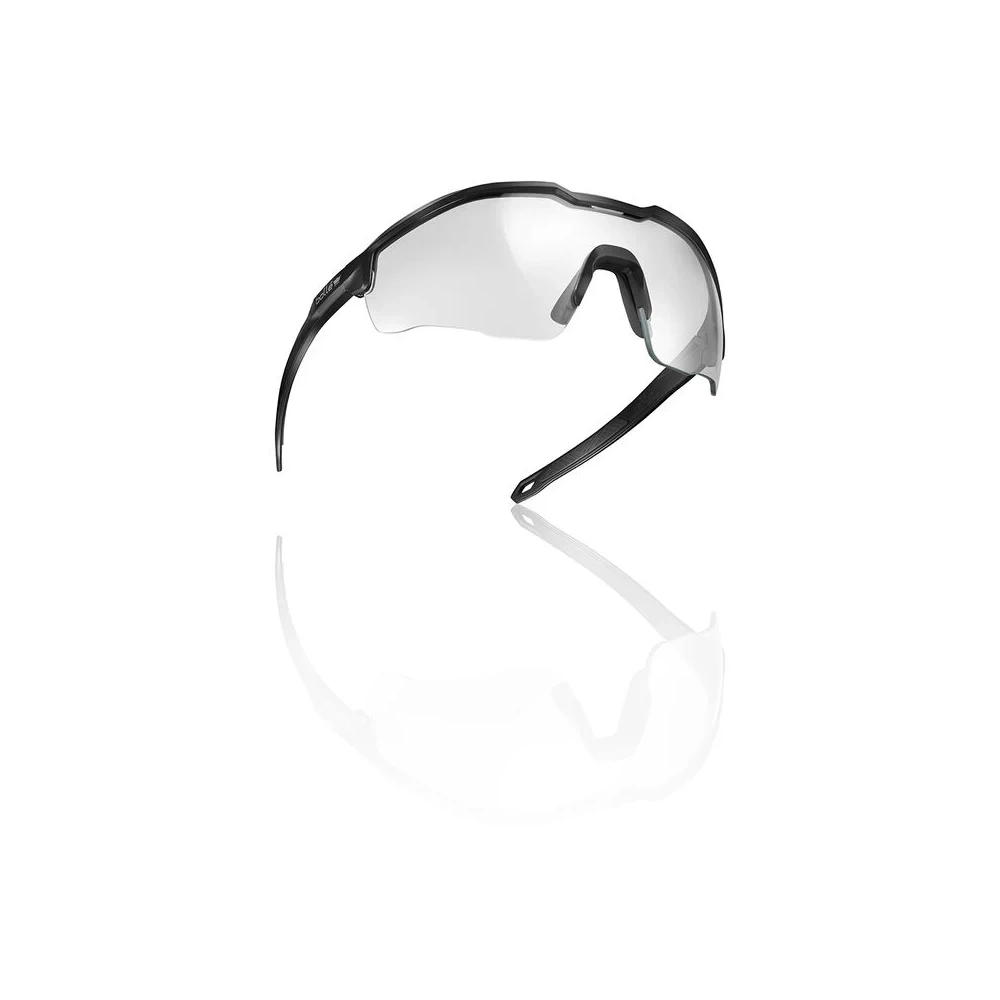 Bolle Tactical - Okulary balistyczne MY6 Eyeshield - Platinum - Przezroczyste - MY6EST10W 4 Zdjęcie 4 — SPC-45357
