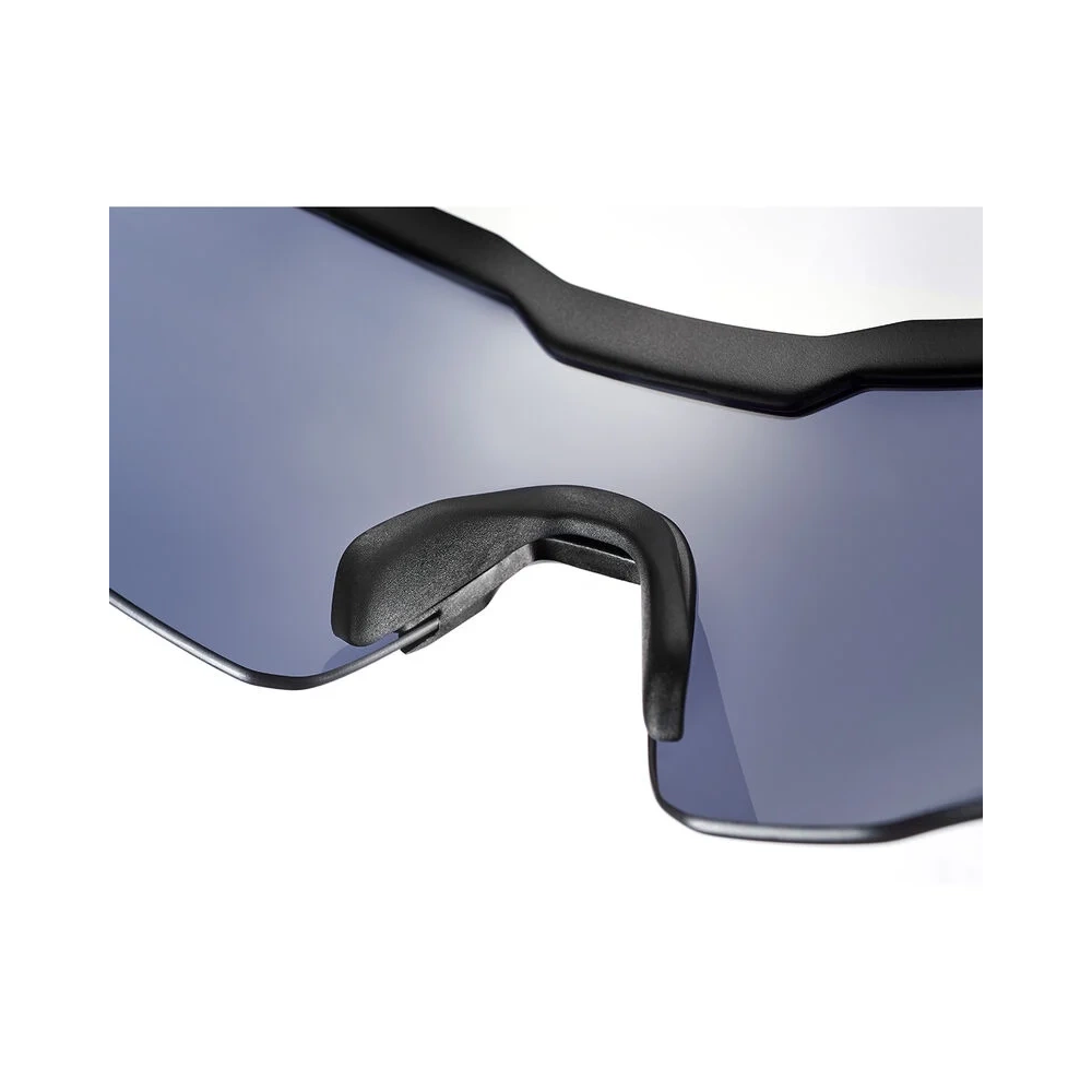 Bolle Tactical - Okulary balistyczne MY6 Eyeshield - Platinum - Przyciemniany - MY6EST20W 3 Zdjęcie 3 — SPC-45358