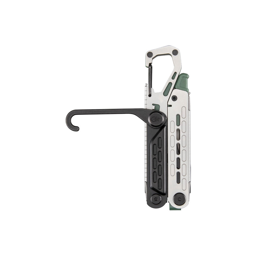 Multitool Gerber Stakeout Spark - 10 narzędzi - Baltic Haze - 1070268 2 Zdjęcie 2 — SPC-45367