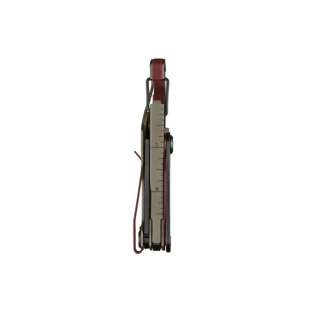 Multitool Gerber Stakeout Spark - 10 narzędzi - Coyote Brown - 1070226 2 Zdjęcie 2 — SPC-45368
