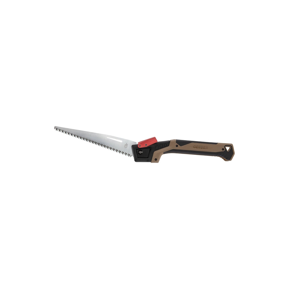 Gerber - Piła ręczna składana Bushcraft Saw - SK-5 - Coyote Brown - 1067465 3 Zdjęcie 3 — SPC-45369
