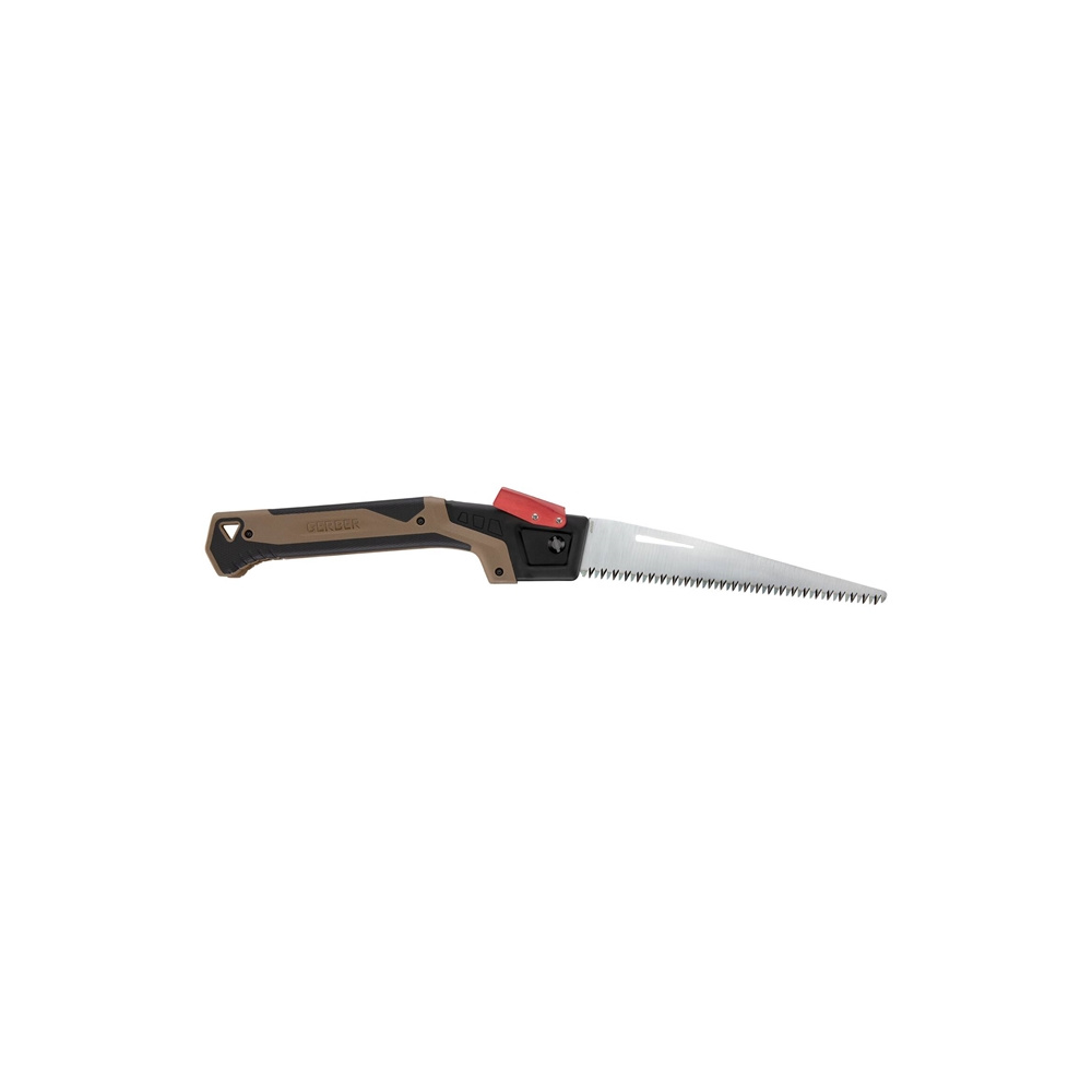 Gerber - Piła ręczna składana Bushcraft Saw - SK-5 - Coyote Brown - 1067465 5 Zdjęcie 5 — SPC-45369