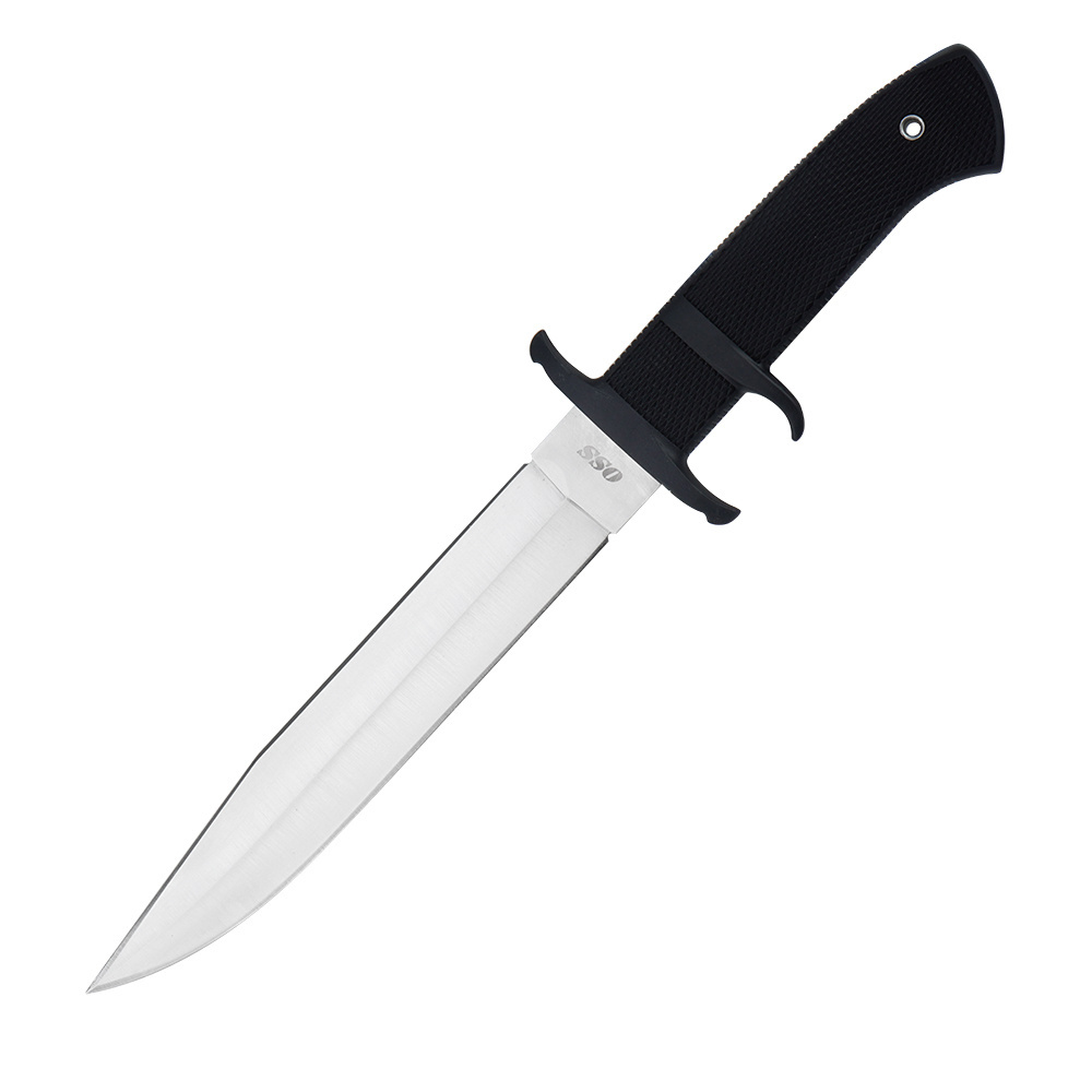 Cold Steel - Nóż surwiwalowy OSS - AUS 8A - Kray-Ex - Secure-Ex - 39LSSC 1 jpg