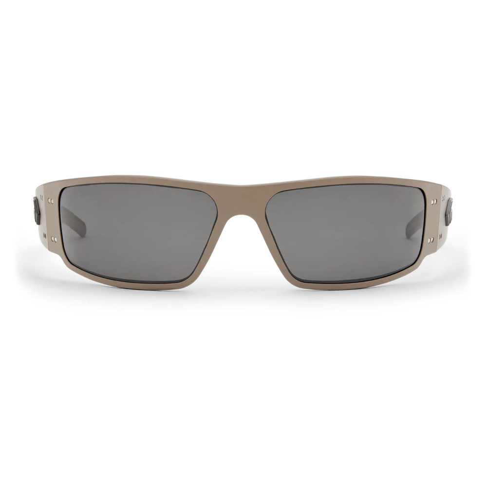 Gatorz - Okulary fotochromowe balistyczne Magnum - ANSI Z87+ - Przyciemniane - Tan - GZ-01-305 6 Zdjęcie 6 — SPC-46517