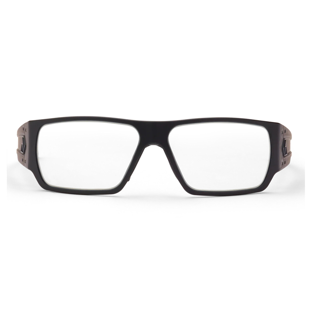 Gatorz - Okulary fotochromowe balistyczne Specter - ANSI Z87.1+ - Czarne - Inferno - GZ-08-404 2 Zdjęcie 2 — SPC-46674