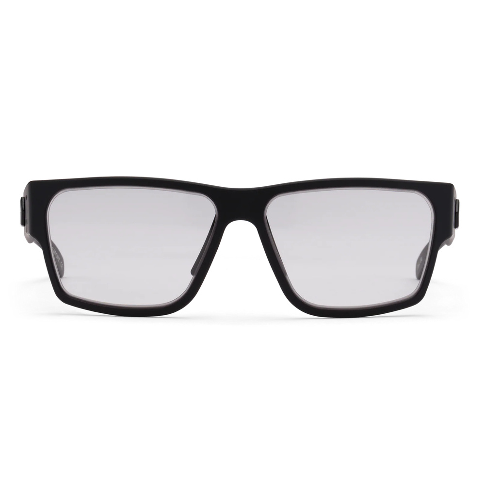 Gatorz - Okulary fotochromowe balistyczne Delta - MIL-PRF-32432A - Czarne - Inferno - GZ-04-005 4 Zdjęcie 3 — SPC-46675