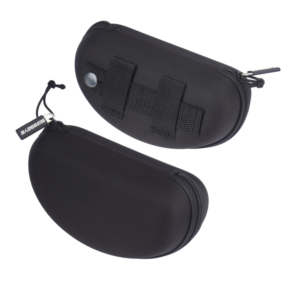 Swiss Eye - Okulary ochronne Skyray - Wymienne wizjery - Czarny - 40311 2 Zdjęcie 1 — SPC-47097