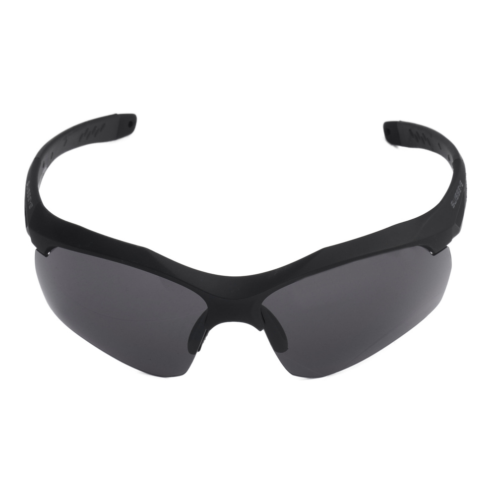 Swiss Eye - Okulary ochronne Skyray - Wymienne wizjery - Czarny - 40311 5 Zdjęcie 5 — SPC-47097