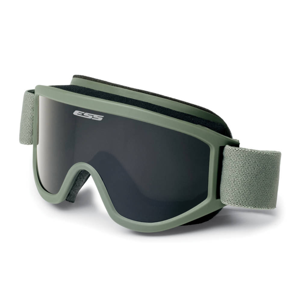 ESS - Gogle taktyczne Land Ops - Foliage Green - 740-0402 2 Zdjęcie 2 — SPC-5075