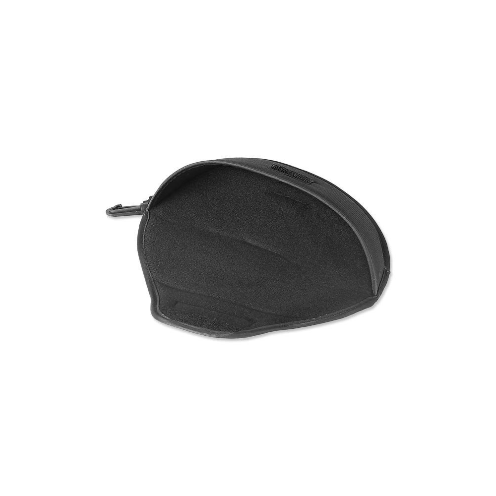 Bolle - Etui na okulary - Poliester - Czarny - ETUIB 2 Zdjęcie 2 — SPC-5221