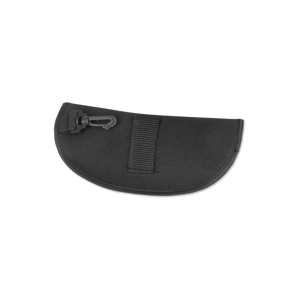 Bolle - Etui na okulary - Poliester - Czarny - ETUIB 3 Zdjęcie 3 — SPC-5221