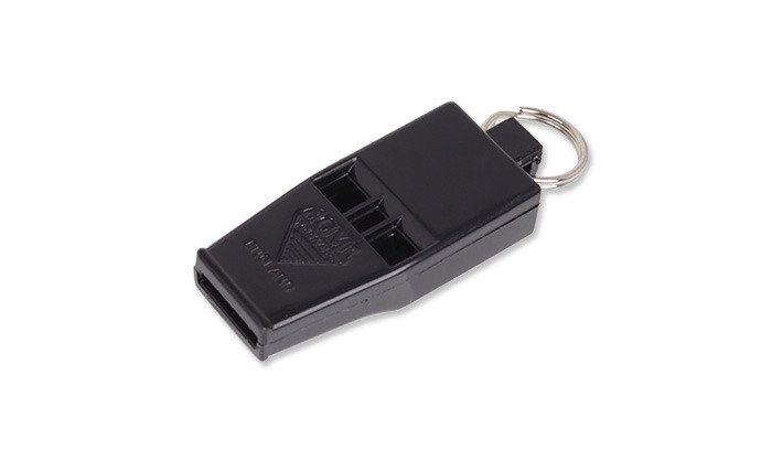 BCB - Gwizdek - Howler Whistle - CK316 1 jpg