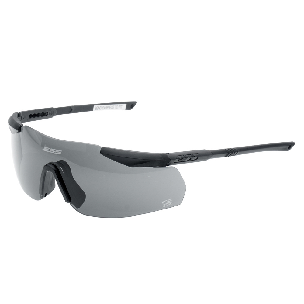 ESS - Okulary balistyczne ICE 3LS NARO - 740-0017 5 Zdjęcie 4 — SPC-7822