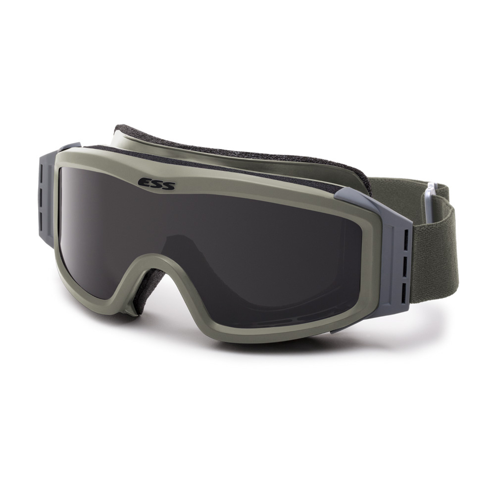 ESS - Gogle Taktyczne Profile NVG - Foliage Green - 740-0401 2 Zdjęcie 1 — SPC-7835