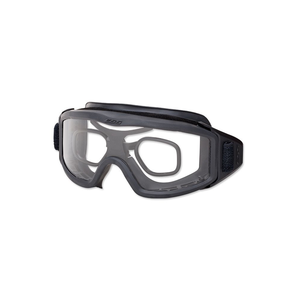 ESS - Wkładka korekcyjna U-Rx - ESS / Oakley - 740-0411 3 Zdjęcie 2 — SPC-7876