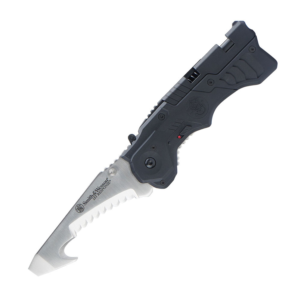 Smith & Wesson - First Response - SW911N 1 jpg