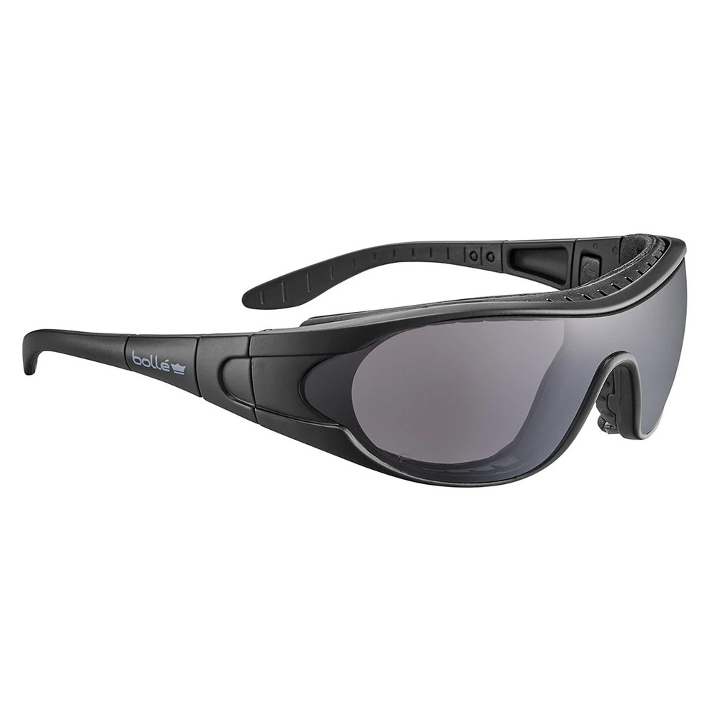 Bolle Tactical - Okulary Balistyczne - RAIDER - RAIDERKIT 2 Zdjęcie 2 — SPC-8732