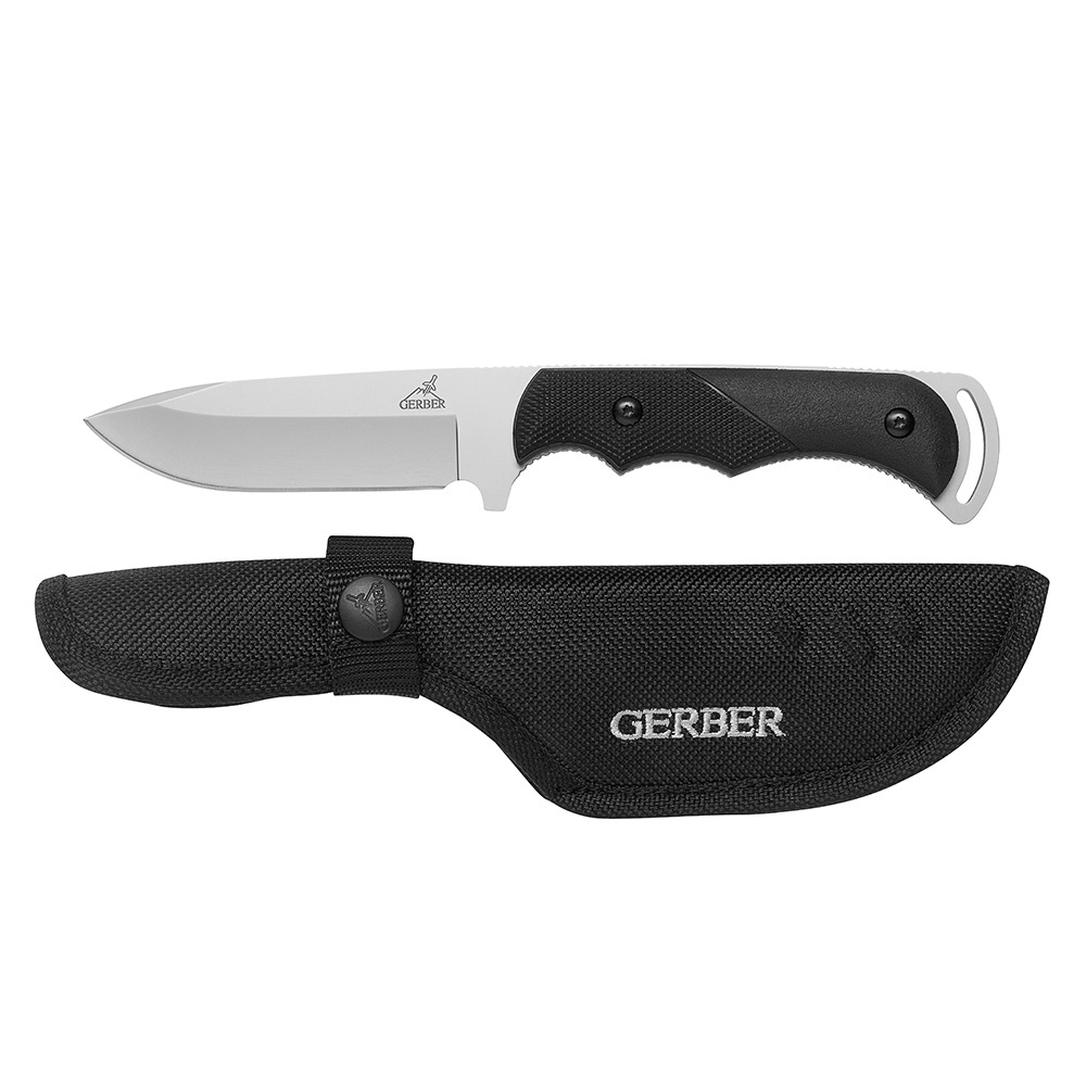 Gerber - Freeman Guide 4.0 Blade - 31-000588 2 Zdjęcie 2 — SPC-8922