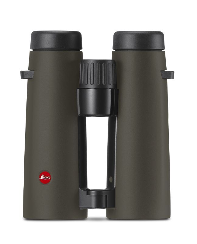 Lornetka Leica Noctivid 10x42 zielona 40387 3 big Noctivid green x front ret RGB jpg