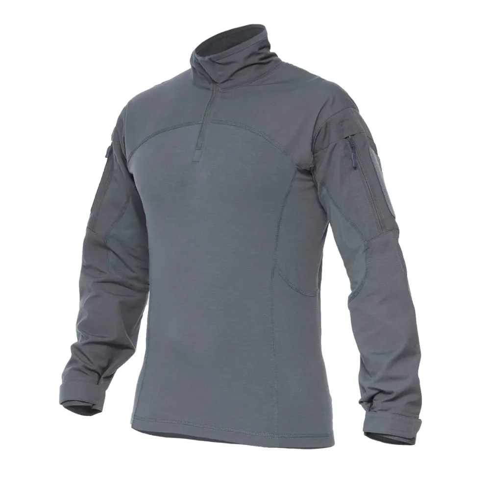 Bluza Taktyczna NFM GARM Combat Shirt 2.0 Oddychający 2 Combat Shirt Taktyczny NFM GARM 2.0 Oddychający
