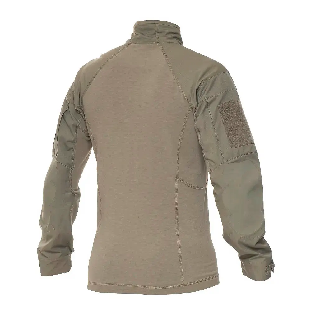 Bluza Taktyczna NFM GARM Combat Shirt 2.0 Oddychający 5 Bluza taktyczna NFM GARM Combat Shirt 20 Raptor Green 1