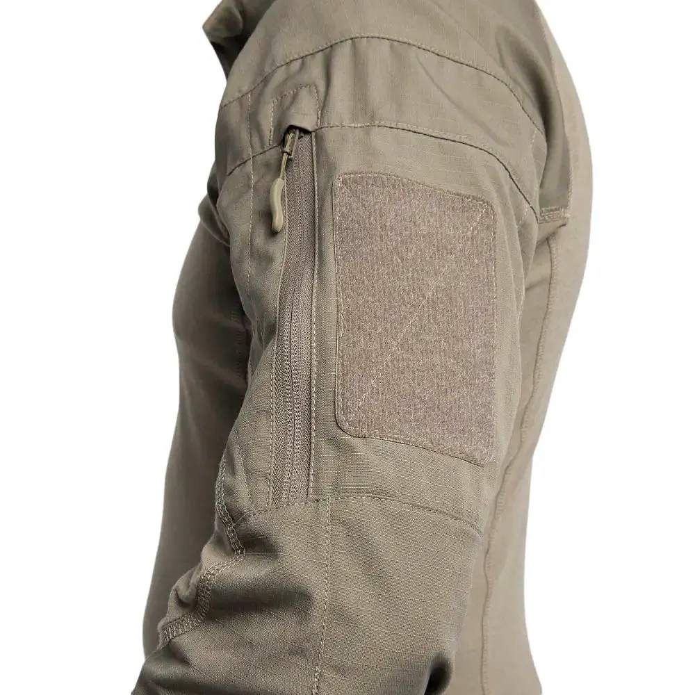 Bluza Taktyczna NFM GARM Combat Shirt 2.0 Oddychający 8 Bluza taktyczna NFM GARM Combat Shirt 20 Raptor Green 2