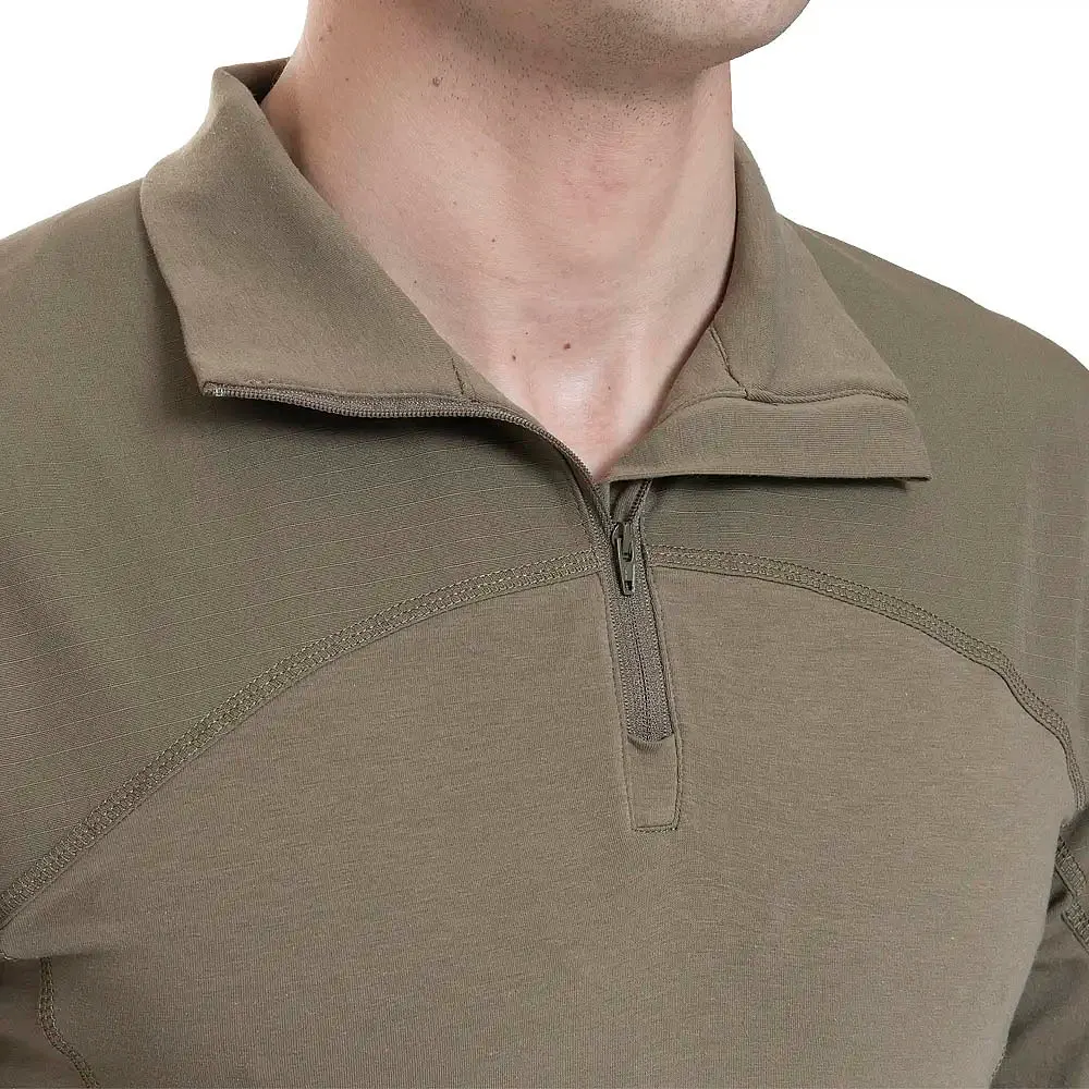 Bluza Taktyczna NFM GARM Combat Shirt 2.0 Oddychający 7 Bluza taktyczna NFM GARM Combat Shirt 20 Raptor Green 3