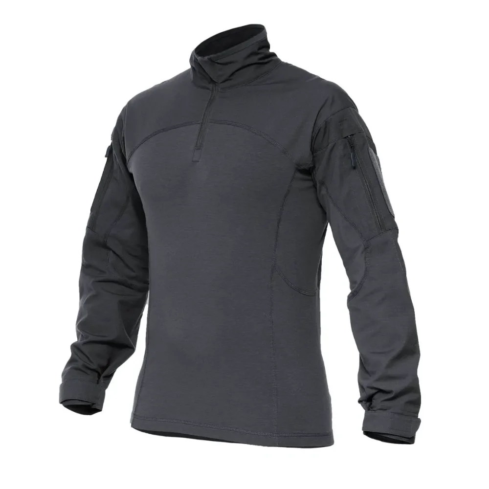 Bluza Taktyczna NFM GARM Combat Shirt 2.0 Oddychający 3 Combat Shirt Taktyczny NFM GARM 2.0 Oddychający