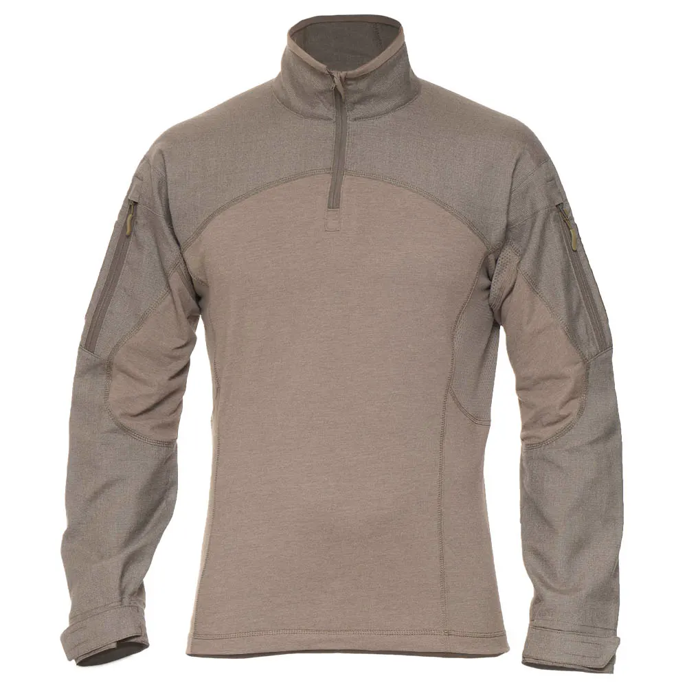 Letnia Bluza Bojowa Taktyczna NFM GARM Combat Shirt Hot Climate 2.0 2 Bluza taktyczne NFM GARM Combat Shirt Hot Climate 20 Raptor Green 1