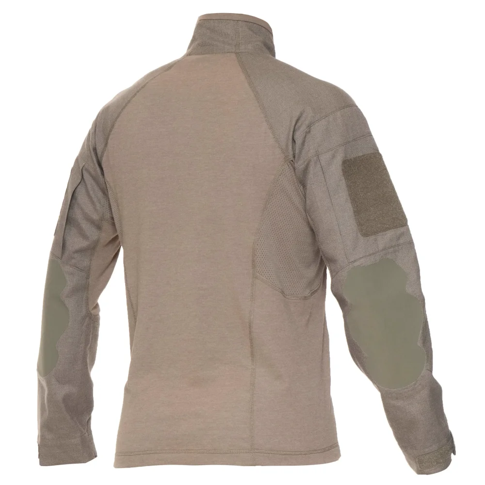 Letnia Bluza Bojowa Taktyczna NFM GARM Combat Shirt Hot Climate 2.0 3 Letni Combat Shirt Taktyczny NFM GARM Hot Climate 2.0
