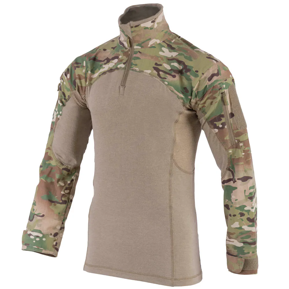 MultiCam Tropic