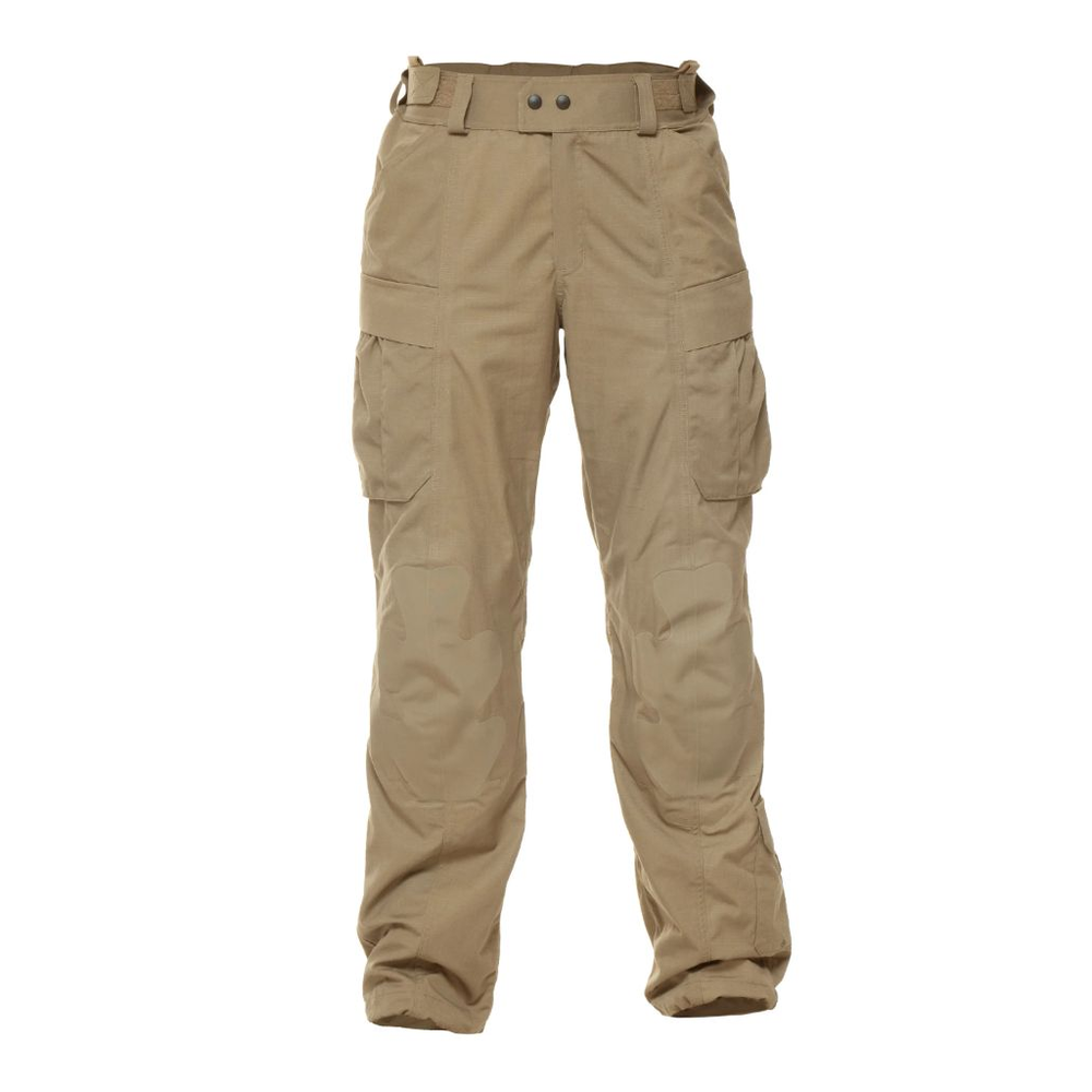 Spodnie Taktyczne NFM GARM Combat Pants 2.0 (GLUE) 9 Spodnie taktyczne NFM GARM Combat Utility Pants 20 Coyot przod