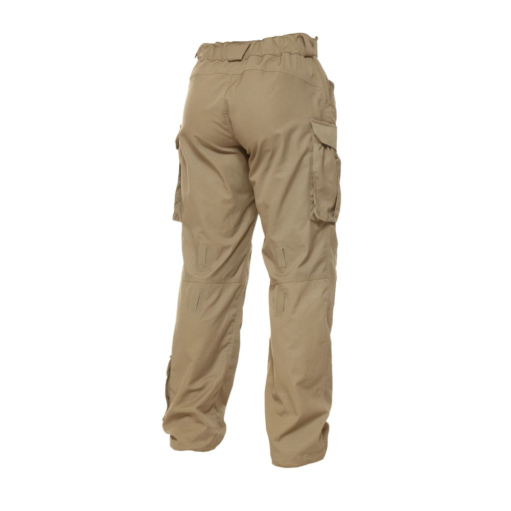 Spodnie Taktyczne NFM GARM Combat Pants 2.0 (GLUE) 10 Spodnie taktyczne NFM GARM Combat Utility Pants 20 Coyot tyl
