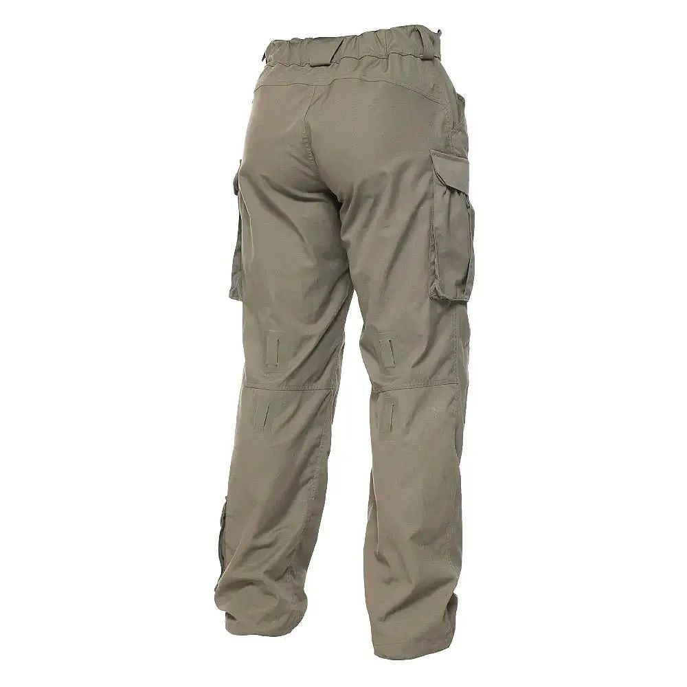 Spodnie Taktyczne NFM GARM Combat Pants 2.0 (GLUE) 12 Spodnie taktyczne NFM GARM Combat Utility Pants 20 Green tyl